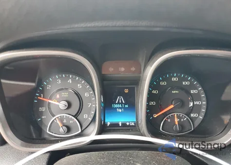 2016 Chevrolet Malibu Limited Lt from USA, damaged, VIN 1G11C5SA5GF161524